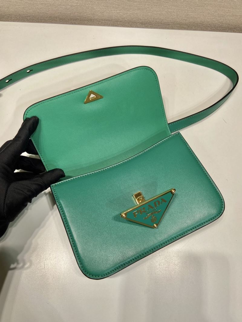 Prada Satchel Bags